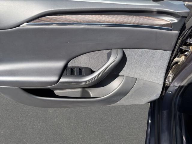 2022 Tesla Model S Dual Motor All-Wheel Drive