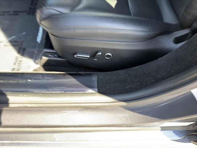 2022 Tesla Model S Dual Motor All-Wheel Drive
