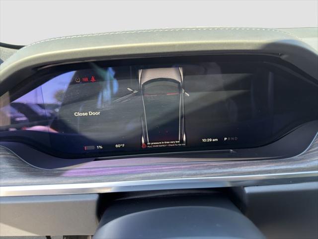 2022 Tesla Model S Dual Motor All-Wheel Drive