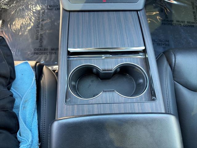 2022 Tesla Model S Dual Motor All-Wheel Drive