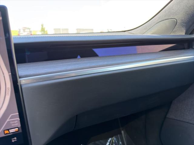 2022 Tesla Model S Dual Motor All-Wheel Drive