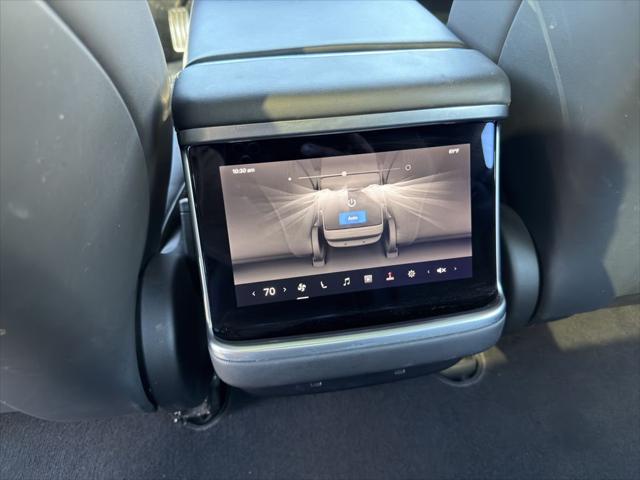 2022 Tesla Model S Dual Motor All-Wheel Drive