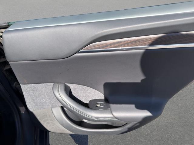 2022 Tesla Model S Dual Motor All-Wheel Drive