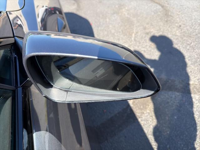 2022 Tesla Model S Dual Motor All-Wheel Drive