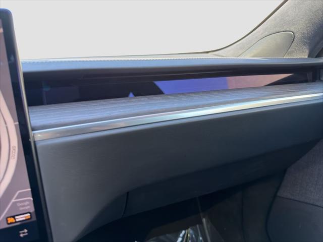 2022 Tesla Model S Dual Motor All-Wheel Drive