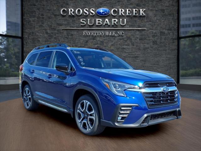 2026 Subaru Ascent Limited 7-Passenger for sale in Fayetteville, NC