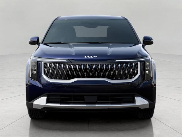 2026 Kia Carnival MPV EX