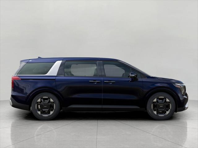 2026 Kia Carnival MPV EX