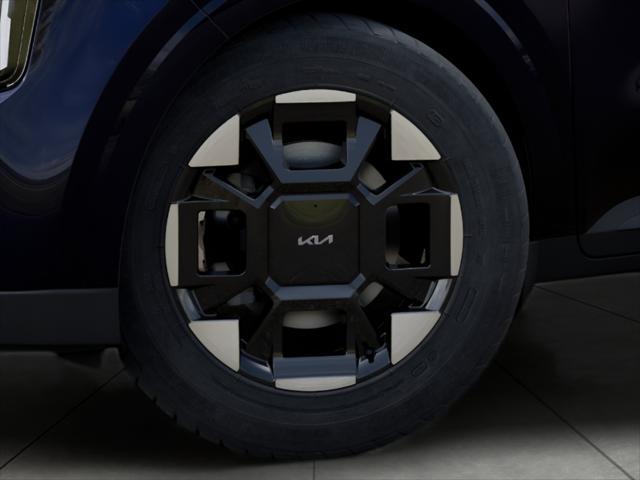 2026 Kia Carnival MPV EX