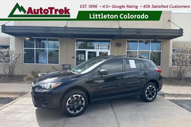 2023 Subaru Crosstrek Unknown for sale in Littleton, CO