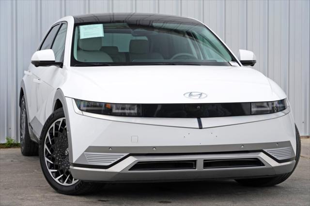 2022 Hyundai IONIQ 5 Limited
