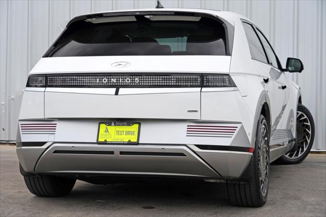 2022 Hyundai IONIQ 5 Limited