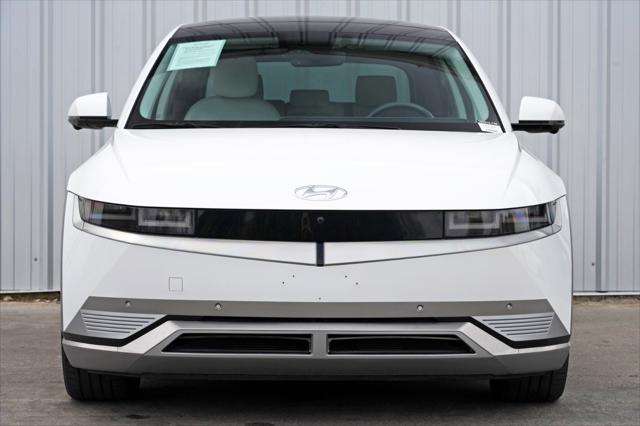 2022 Hyundai IONIQ 5 Limited