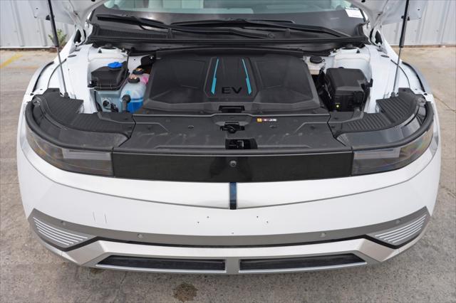 2022 Hyundai IONIQ 5 Limited