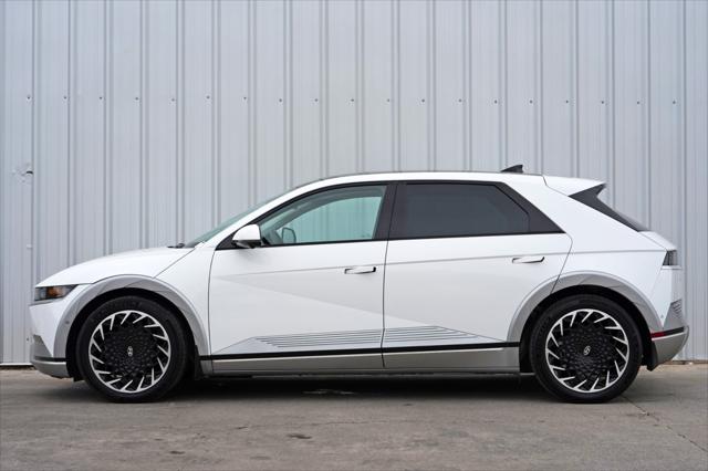 2022 Hyundai IONIQ 5 Limited
