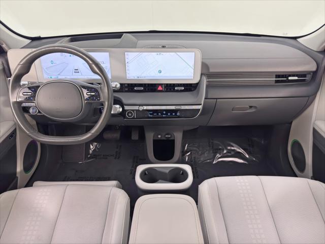 2022 Hyundai IONIQ 5 Limited