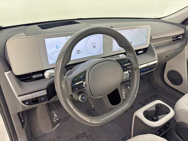 2022 Hyundai IONIQ 5 Limited