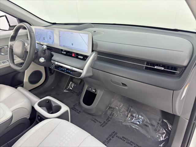 2022 Hyundai IONIQ 5 Limited