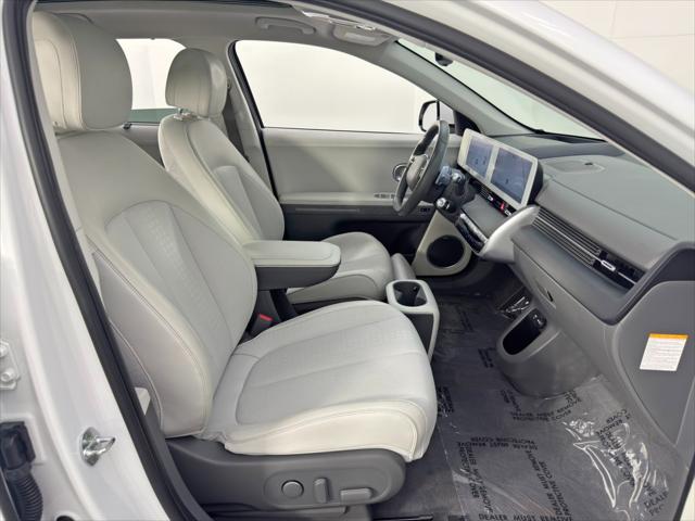 2022 Hyundai IONIQ 5 Limited