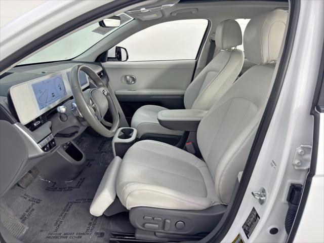 2022 Hyundai IONIQ 5 Limited