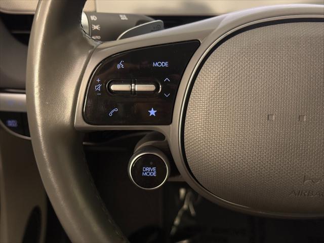 2022 Hyundai IONIQ 5 Limited
