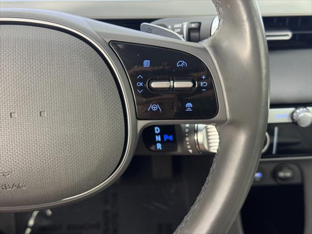 2022 Hyundai IONIQ 5 Limited