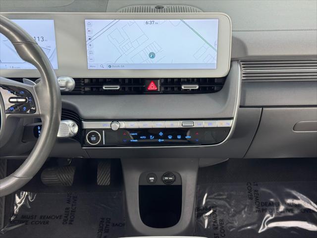2022 Hyundai IONIQ 5 Limited