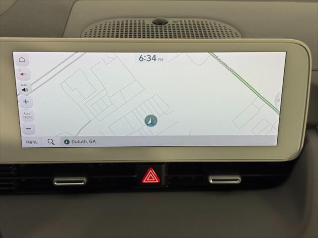 2022 Hyundai IONIQ 5 Limited