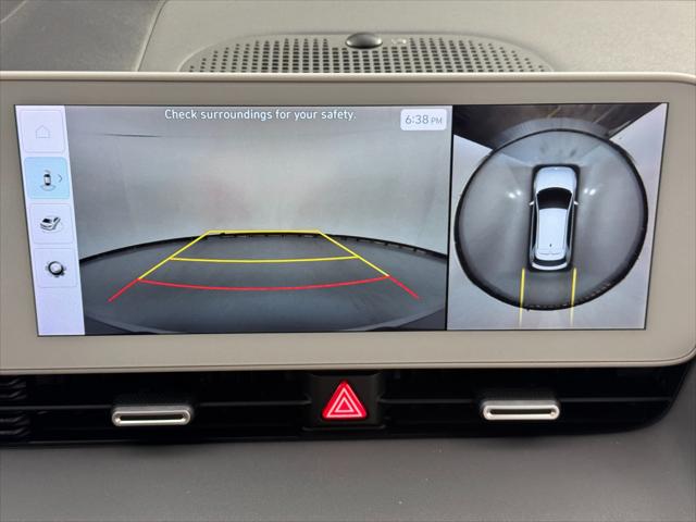 2022 Hyundai IONIQ 5 Limited