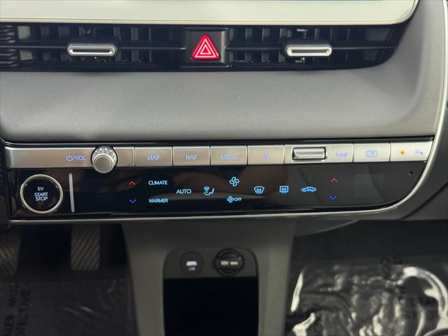 2022 Hyundai IONIQ 5 Limited