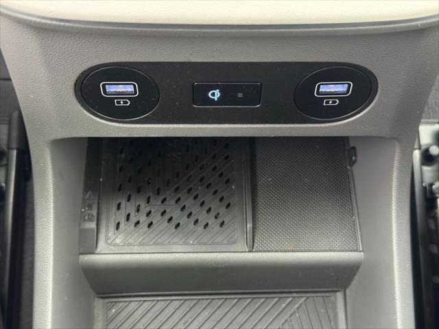 2022 Hyundai IONIQ 5 Limited