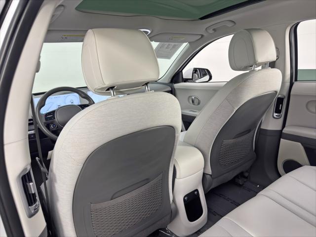 2022 Hyundai IONIQ 5 Limited