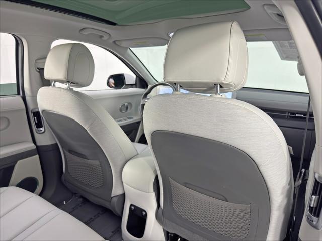2022 Hyundai IONIQ 5 Limited