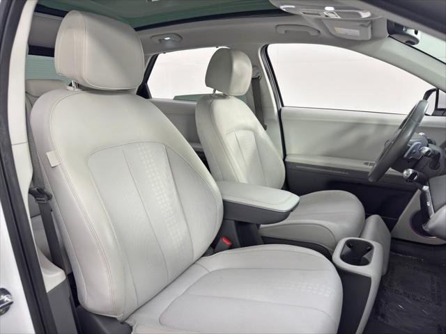 2022 Hyundai IONIQ 5 Limited