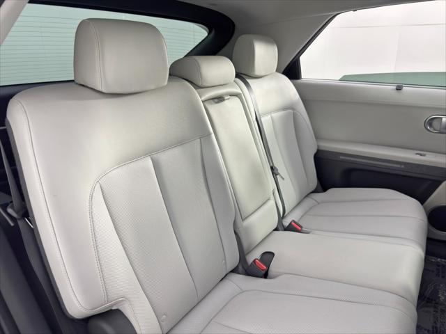 2022 Hyundai IONIQ 5 Limited
