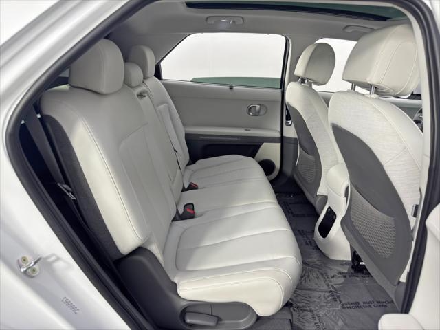 2022 Hyundai IONIQ 5 Limited