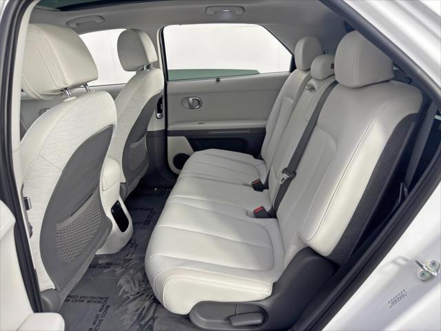 2022 Hyundai IONIQ 5 Limited