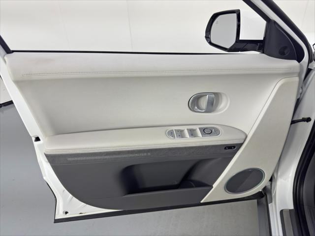 2022 Hyundai IONIQ 5 Limited