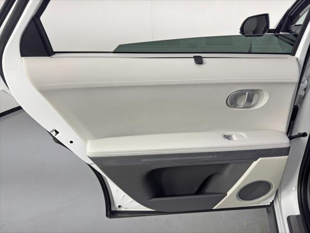 2022 Hyundai IONIQ 5 Limited