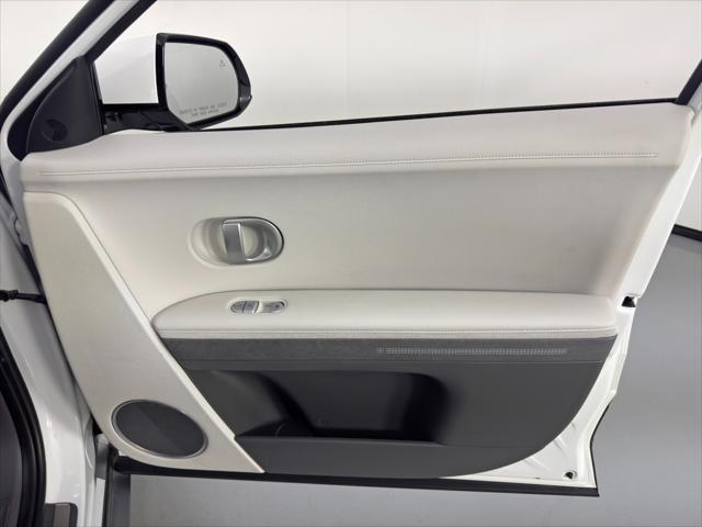 2022 Hyundai IONIQ 5 Limited