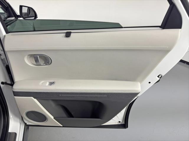 2022 Hyundai IONIQ 5 Limited