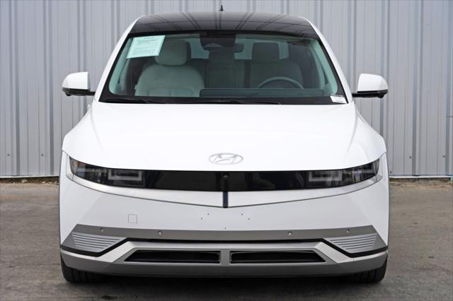 2022 Hyundai IONIQ 5 Limited