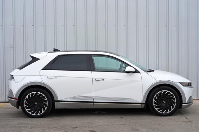 2022 Hyundai IONIQ 5 Limited