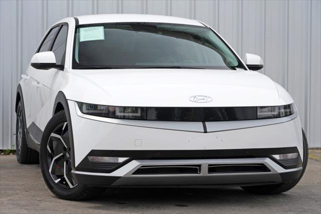 2023 Hyundai IONIQ 5 SEL