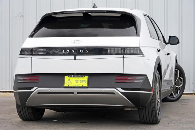 2023 Hyundai IONIQ 5 SEL