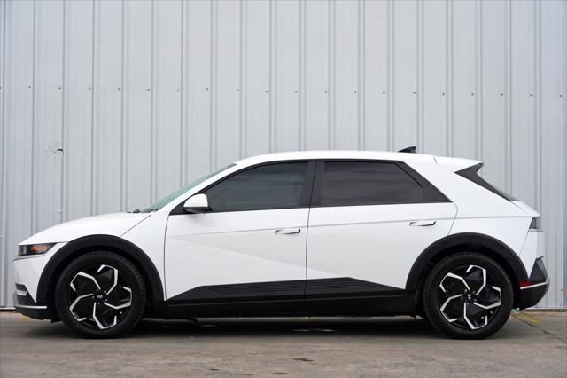 2023 Hyundai IONIQ 5 SEL
