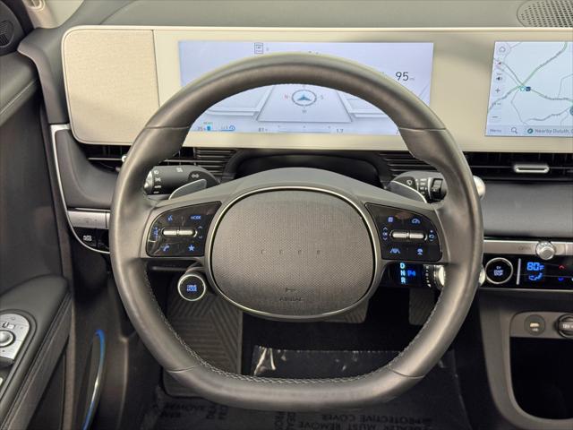 2023 Hyundai IONIQ 5 SEL