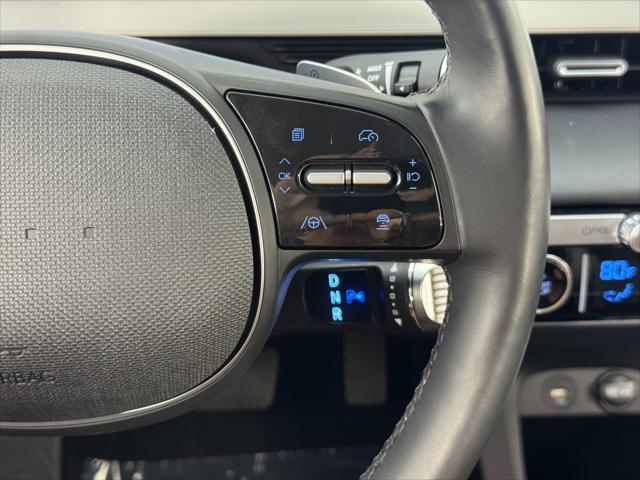 2023 Hyundai IONIQ 5 SEL