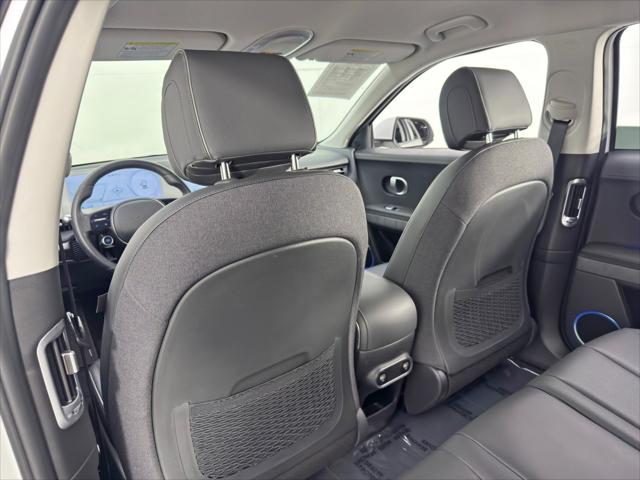 2023 Hyundai IONIQ 5 SEL