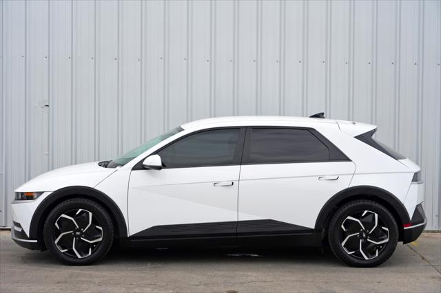 2023 Hyundai IONIQ 5 SEL